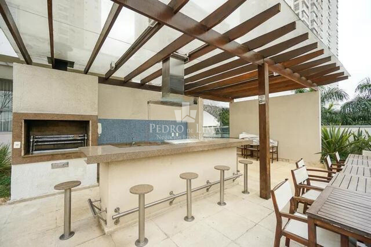 Apartamento com 2 dormitórios sendo 1 suíte e 1 vaga, Tatuapé
