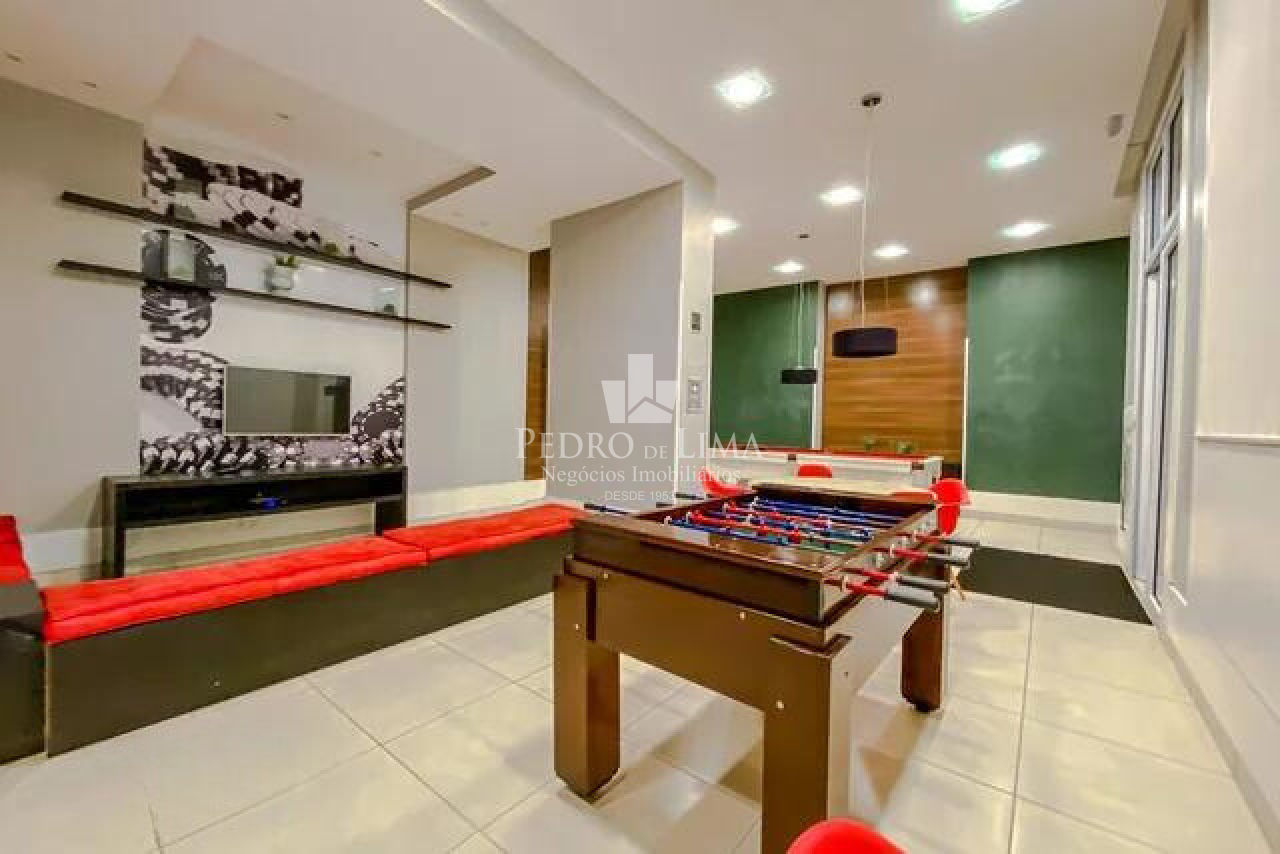 Apartamento com 2 dormitórios sendo 1 suíte e 1 vaga, Tatuapé