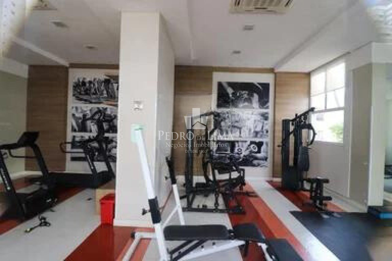 Apartamento com 2 dormitórios sendo 1 suíte e 1 vaga, Tatuapé
