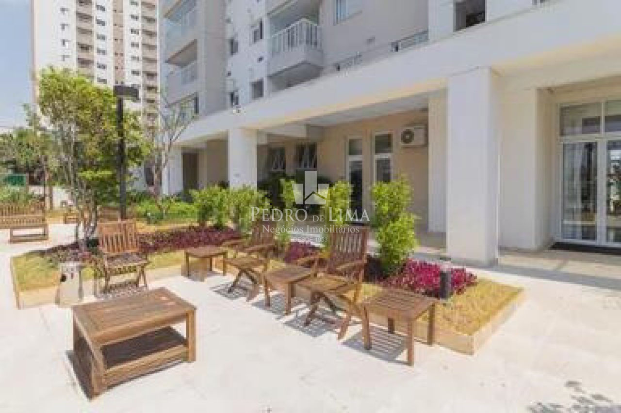 Apartamento com 2 dormitórios sendo 1 suíte e 1 vaga, Tatuapé