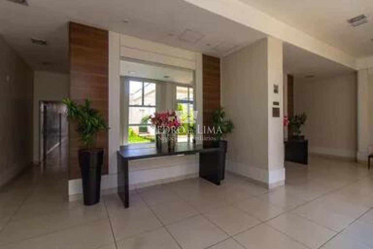 Apartamento com 2 dormitórios sendo 1 suíte e 1 vaga, Tatuapé