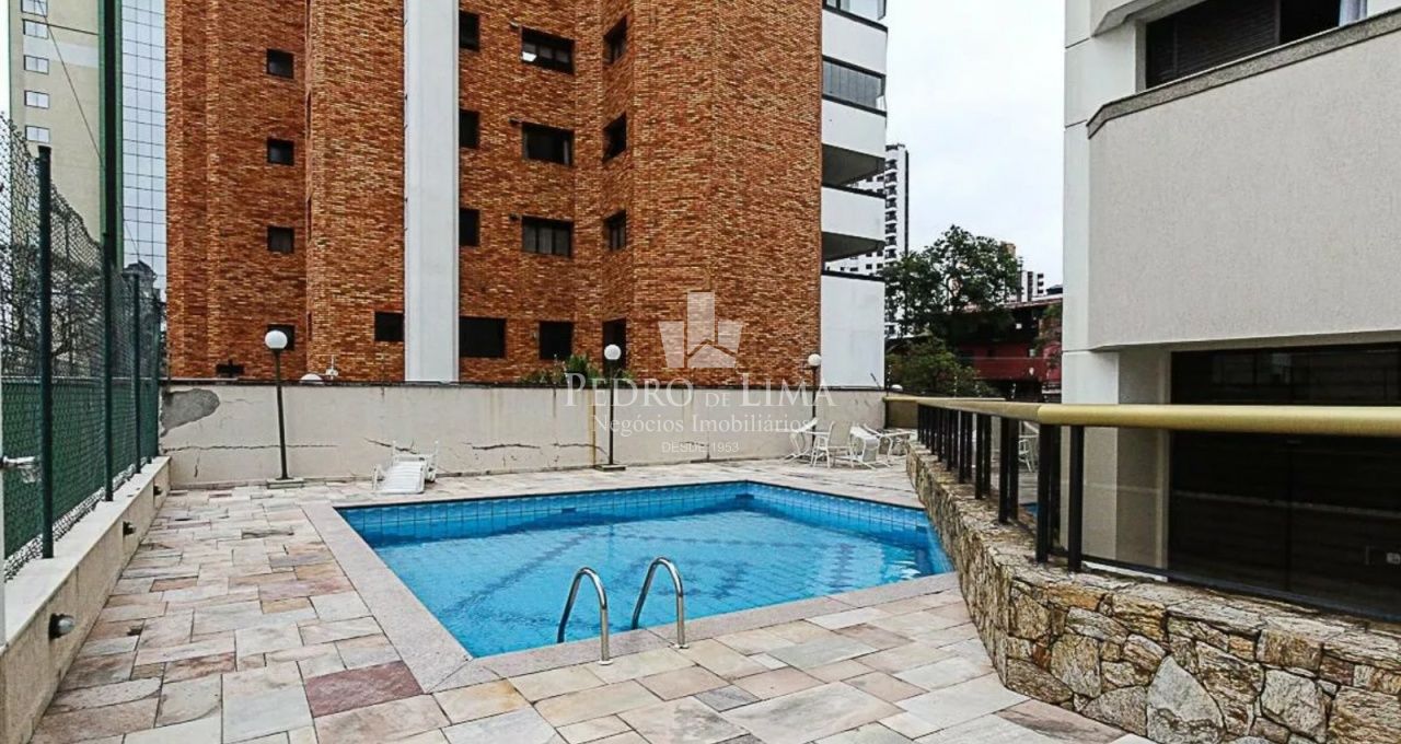 Condomínio Edifício San Remo