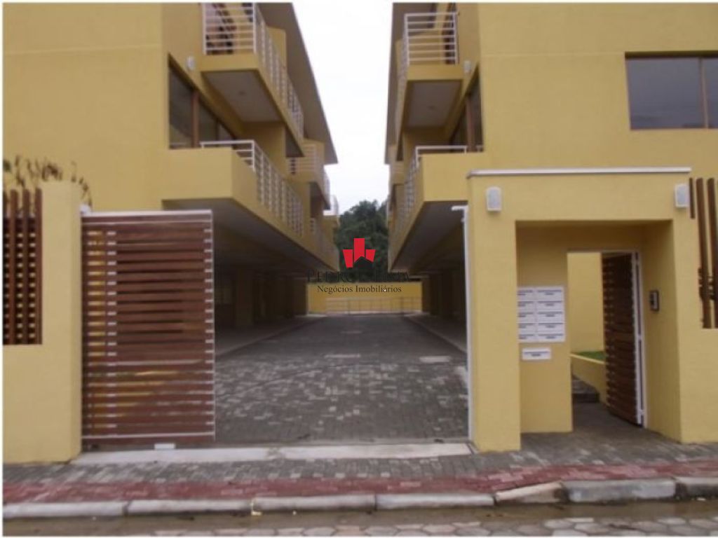 Village Ubatuba Condominio