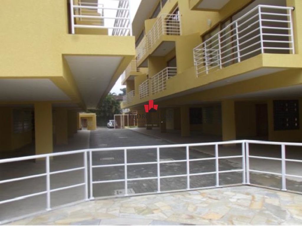Village Ubatuba Condominio