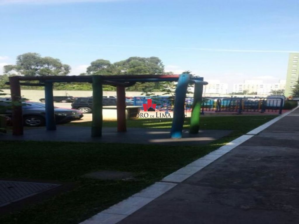 Páteo Picasso Condomínio