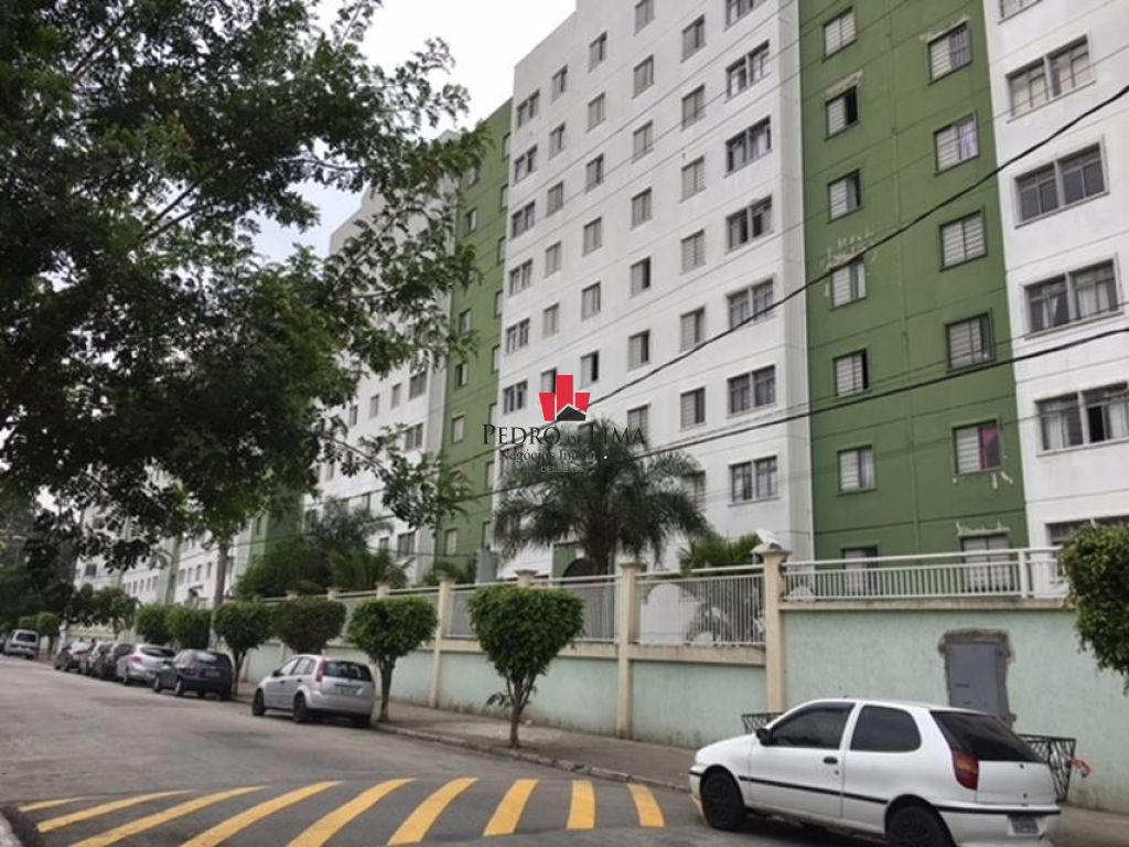 Páteo Picasso Condomínio