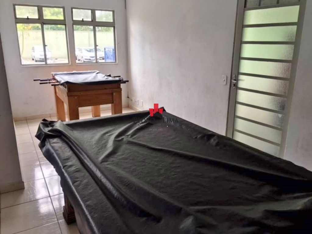 Páteo Picasso Condomínio
