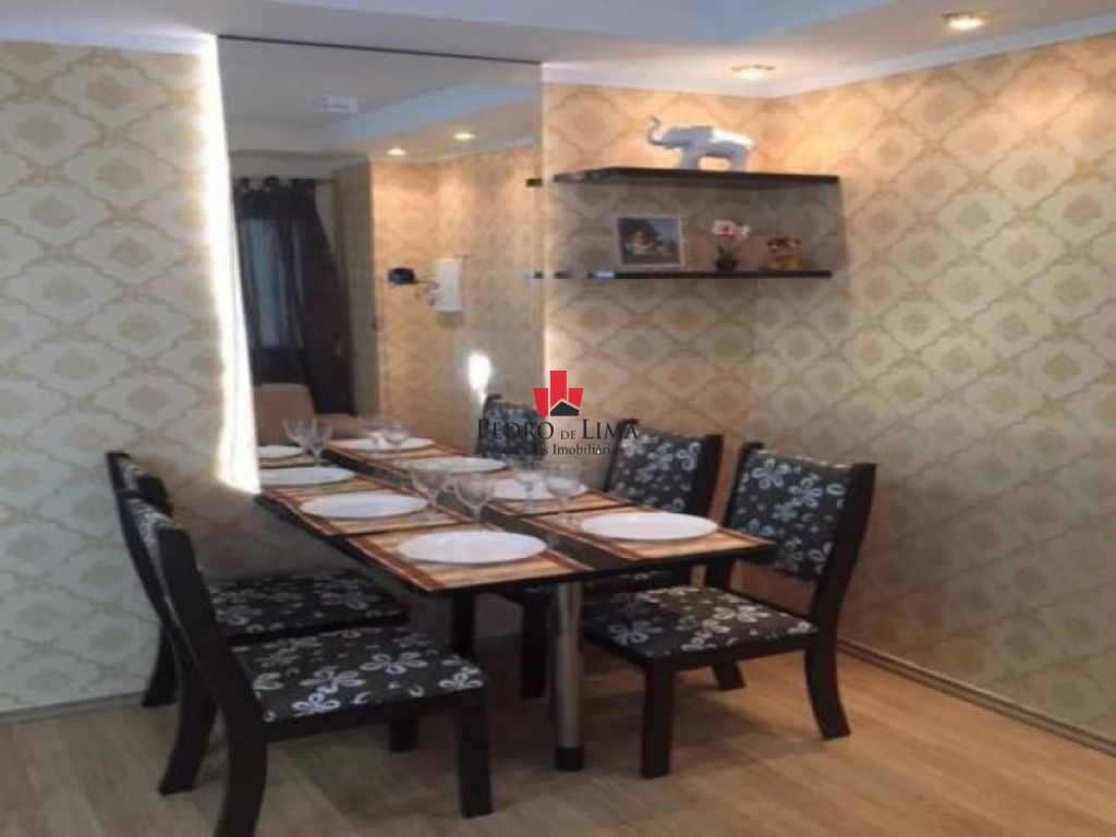 Shalon1 Condominio