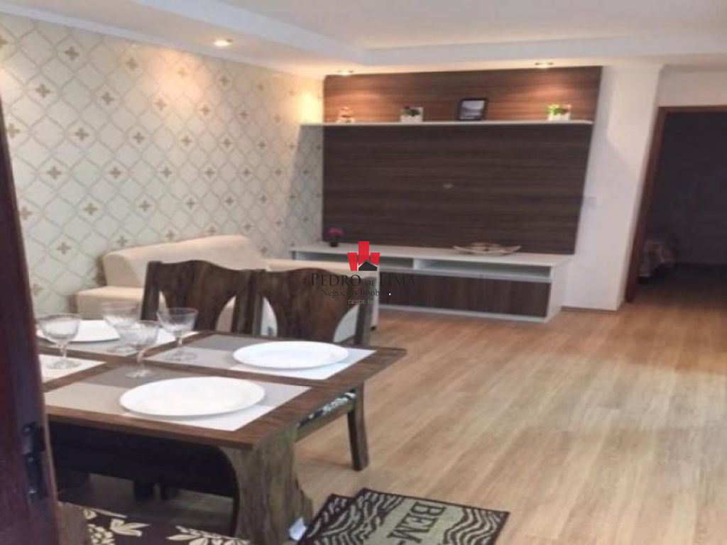 Shalon1 Condominio
