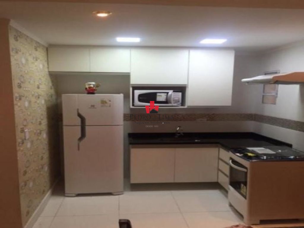 Shalon1 Condominio