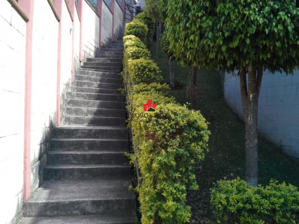 Roma Edificio