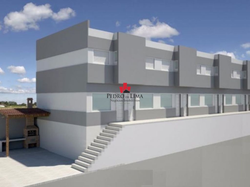 imagem do imovel Nathália Condomínio Residencial
