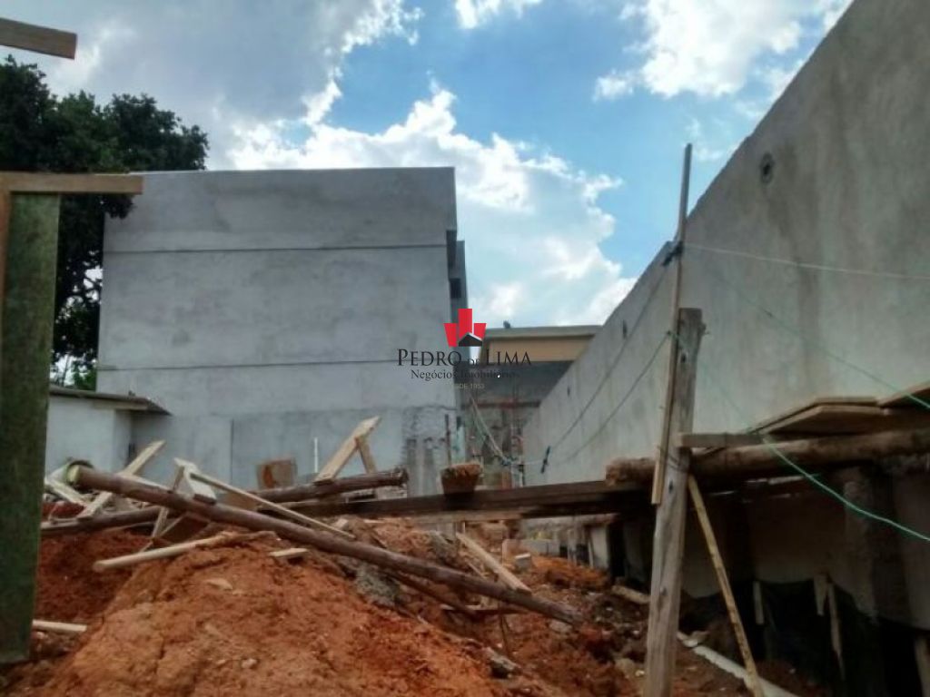 Nathália Condomínio Residencial