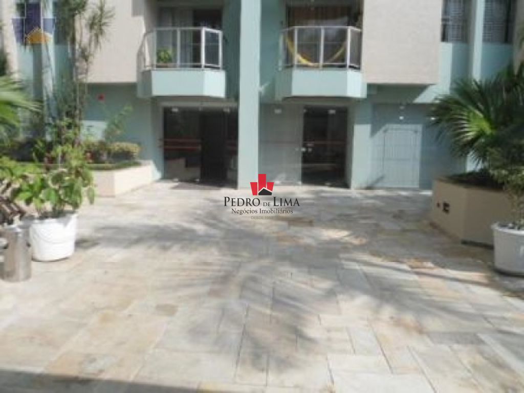 Apartamento  2 ambientes e 1 vaga no Tatuapé