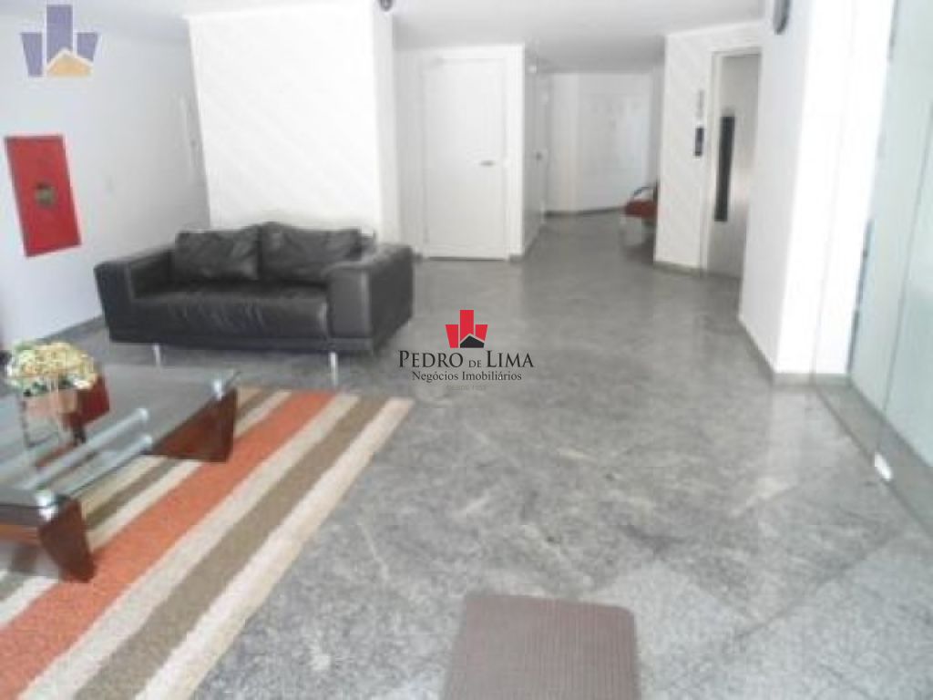 Apartamento  2 ambientes e 1 vaga no Tatuapé