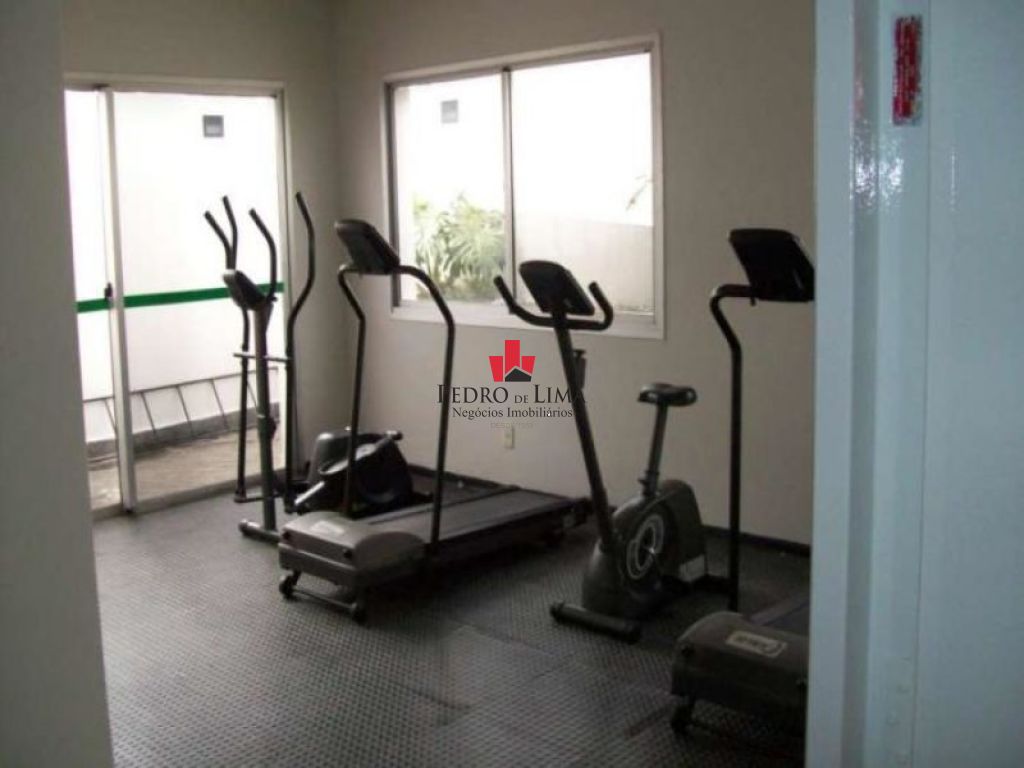 Apartamento à venda Tatuapé  2 quartos e 1 vaga