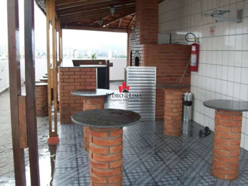 Apartamento à venda Tatuapé  2 quartos e 1 vaga