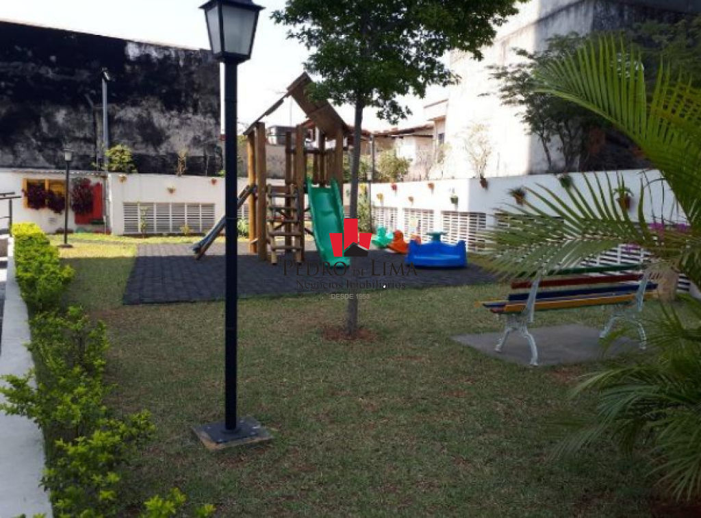 Apartamento à venda Tatuapé  2 quartos e 1 vaga