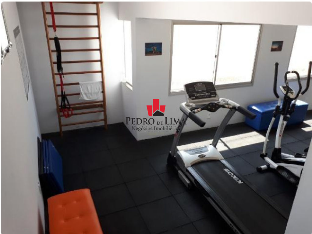 Apartamento à venda Tatuapé  2 quartos e 1 vaga