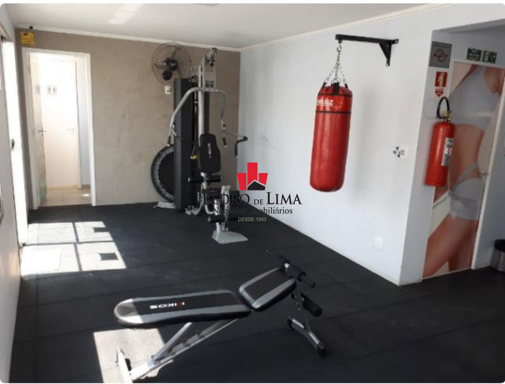 Apartamento à venda Tatuapé  2 quartos e 1 vaga