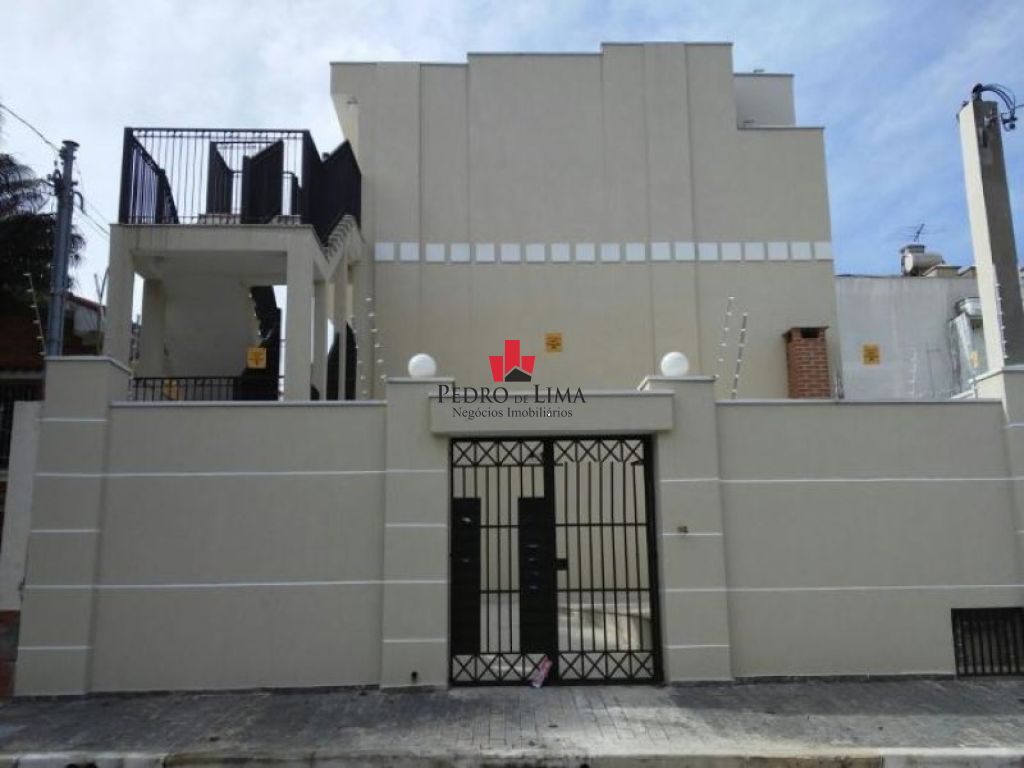 Apartamento à venda com 39m², 1 quarto e sem vaga