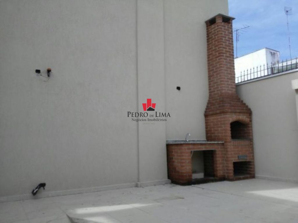 Apartamento à venda com 39m², 1 quarto e sem vaga