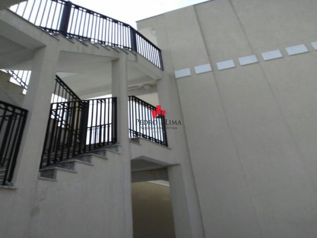 Apartamento à venda com 39m², 1 quarto e sem vaga
