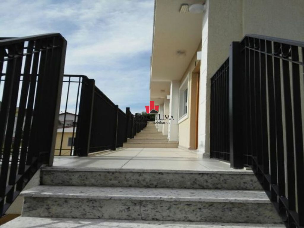 Apartamento à venda com 39m², 1 quarto e sem vaga