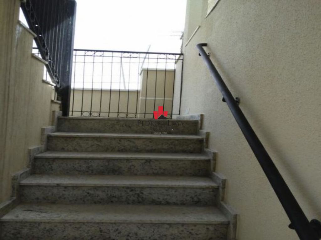 Apartamento à venda com 39m², 1 quarto e sem vaga