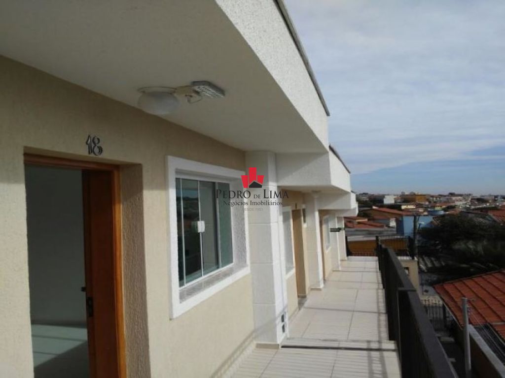 Apartamento à venda com 39m², 1 quarto e sem vaga