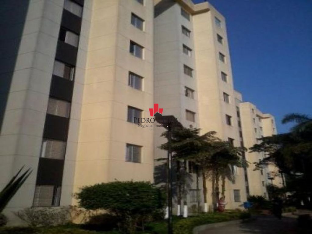 Apartamento com 2 Quartos com área de 43 m² na região do  Ermelino Matarazzo