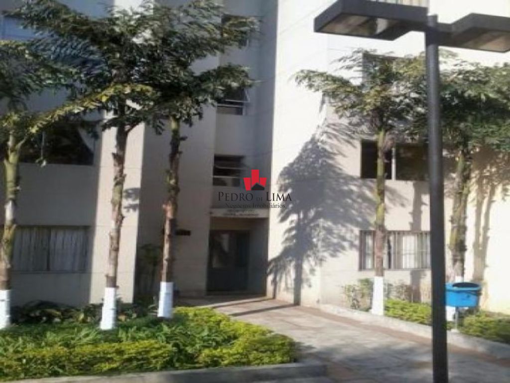 Apartamento com 2 Quartos com área de 43 m² na região do  Ermelino Matarazzo