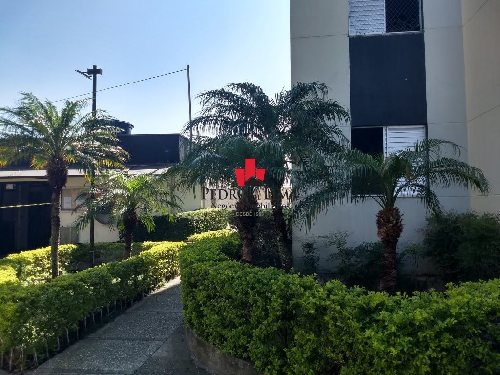 Apartamento com 2 Quartos com área de 43 m² na região do  Ermelino Matarazzo