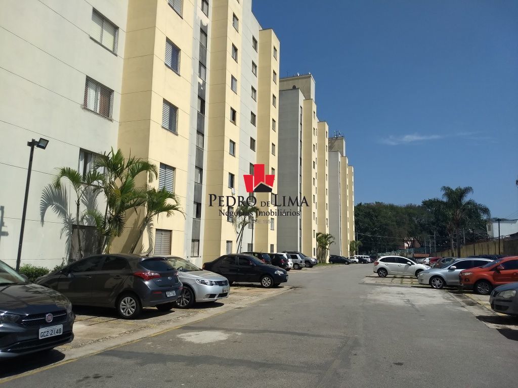 Apartamento com 2 Quartos com área de 43 m² na região do  Ermelino Matarazzo