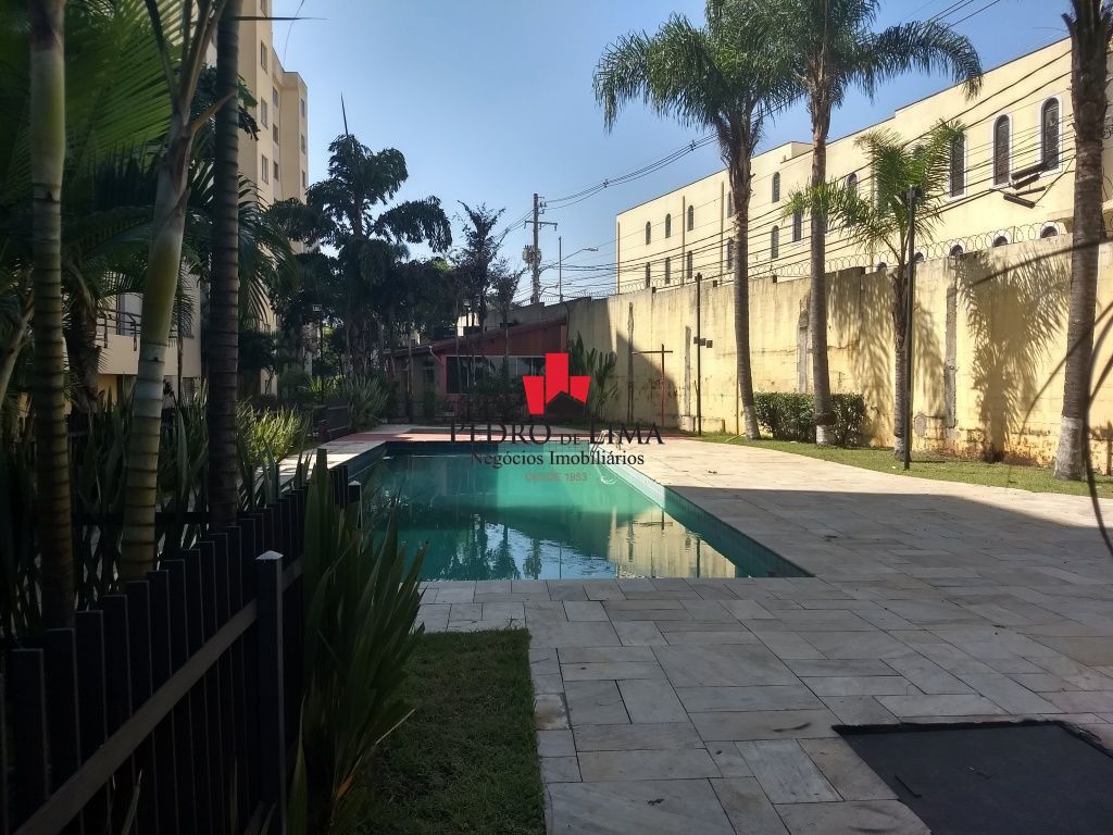 Apartamento com 2 Quartos com área de 43 m² na região do  Ermelino Matarazzo