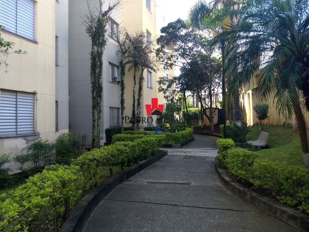 Apartamento com 2 Quartos com área de 43 m² na região do  Ermelino Matarazzo