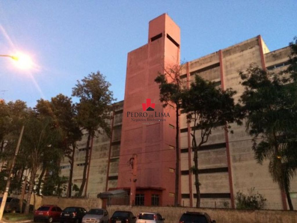 imagem do imovel Cond Cangaíba