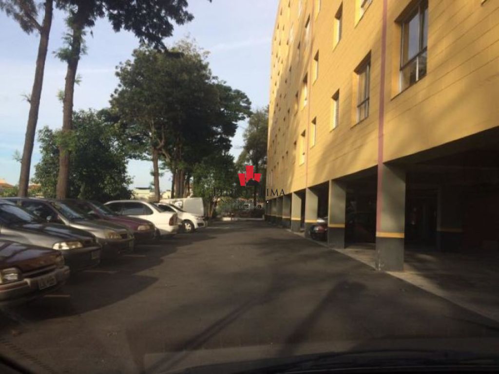 Cond Cangaíba