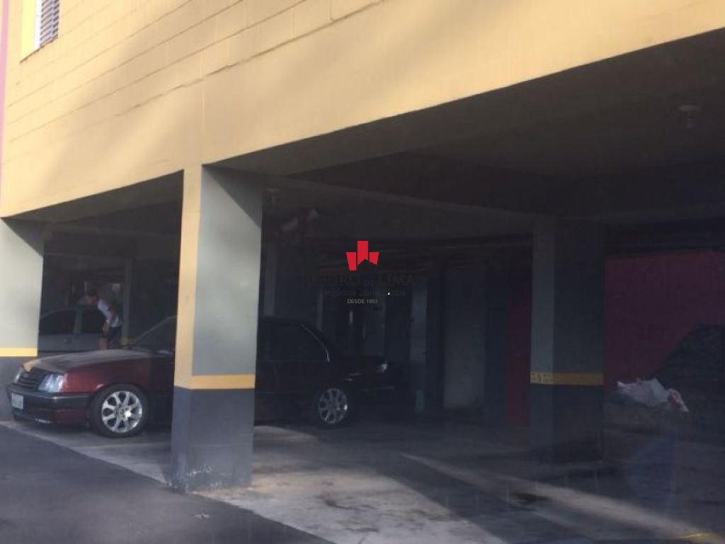 Cond Cangaíba