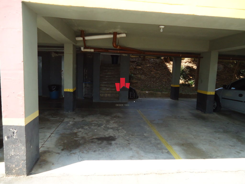 Cond Cangaíba