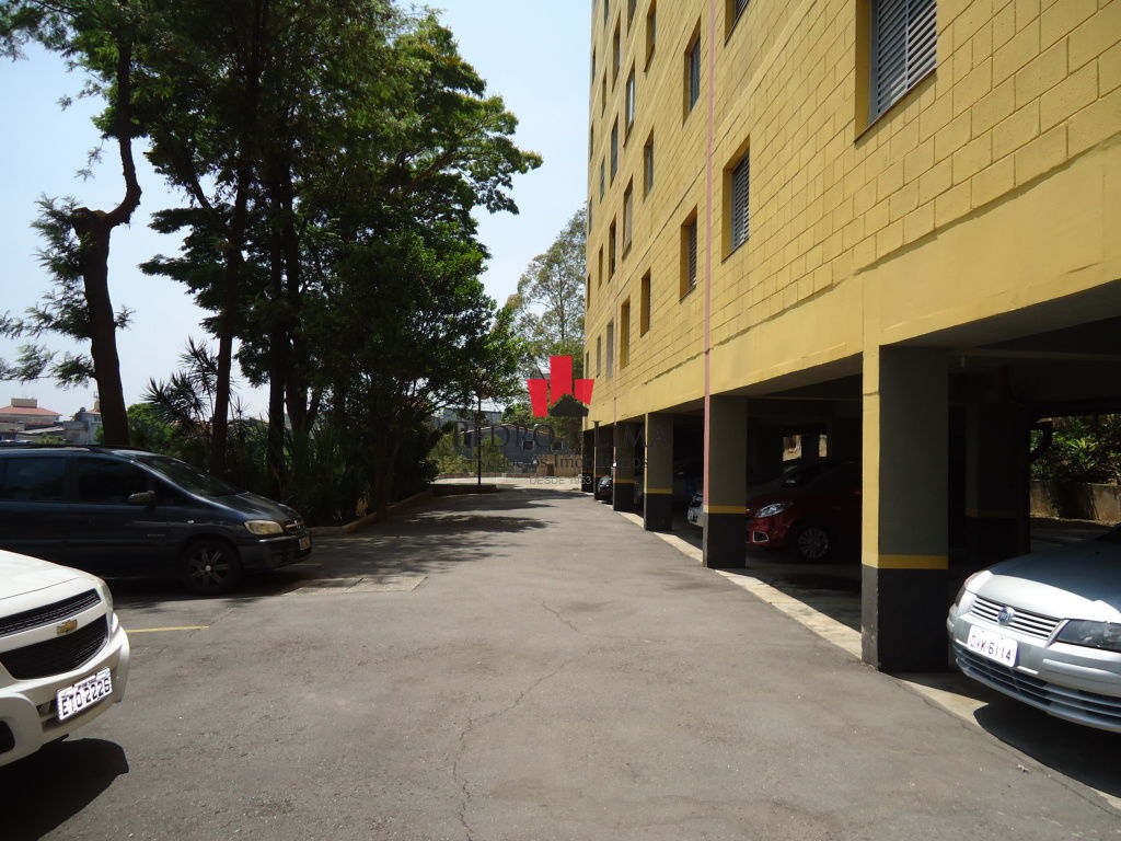Cond Cangaíba