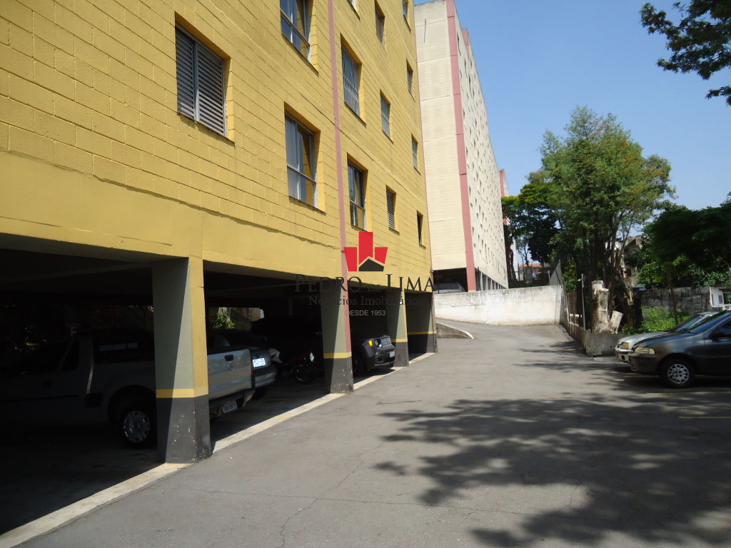 Cond Cangaíba
