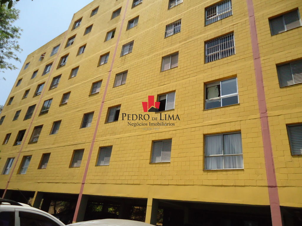 Cond Cangaíba