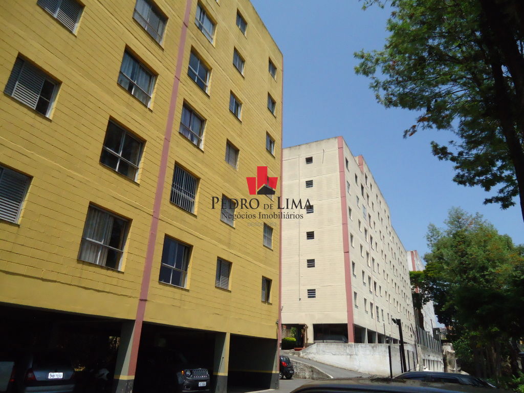 Cond Cangaíba