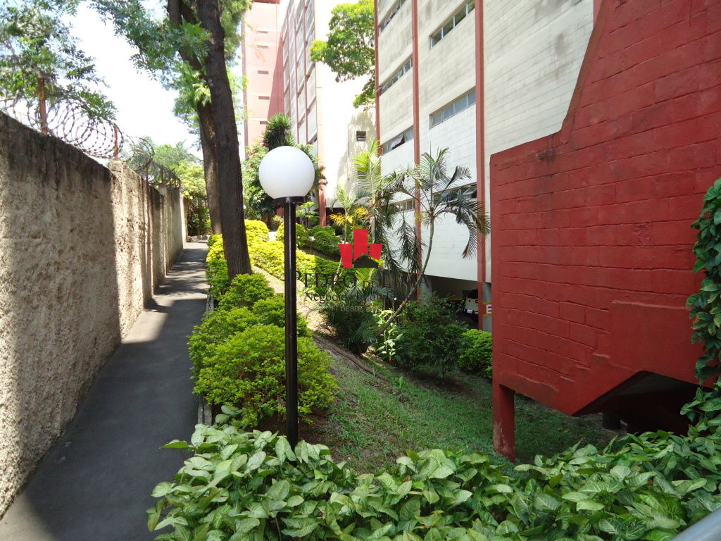 Cond Cangaíba