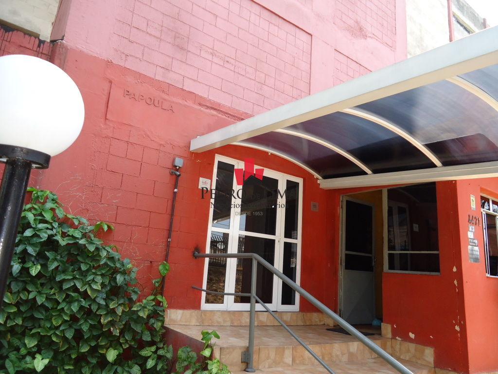Cond Cangaíba