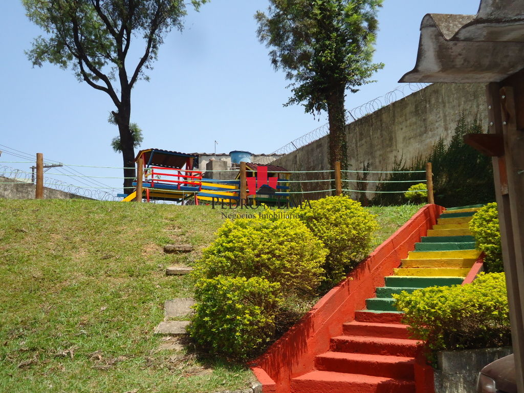 Cond Cangaíba