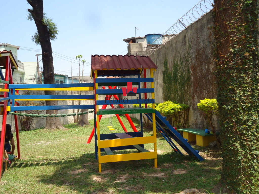 Cond Cangaíba