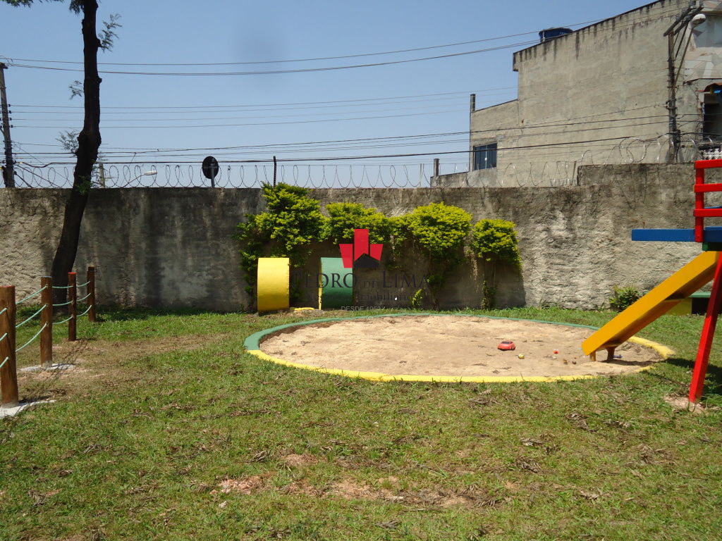 Cond Cangaíba