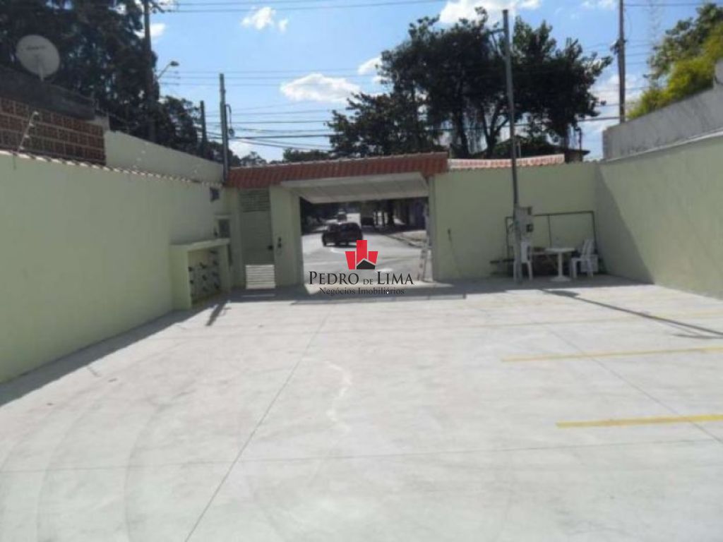 Montanhas Condominio